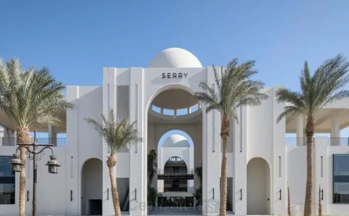 Serry Beach Resort