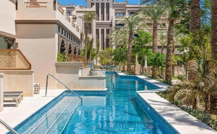 Al Kasr Sahl Hasheesh