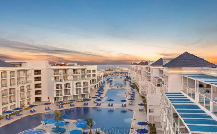 Pickalbatros Blu Spa Resort