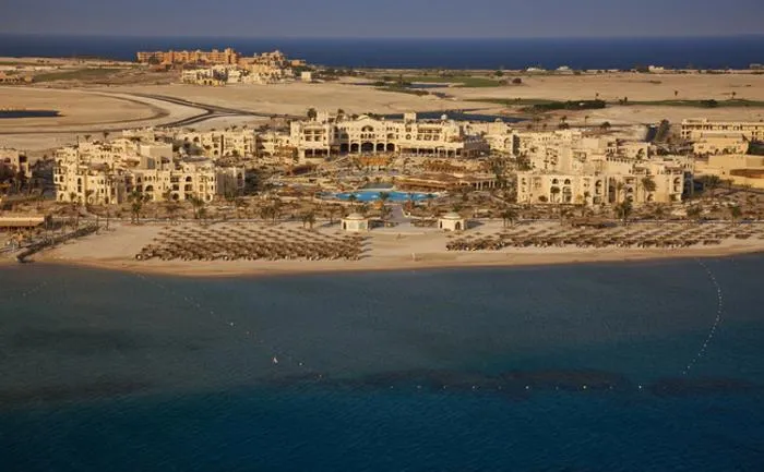 Kempinski Hotel Soma Bay