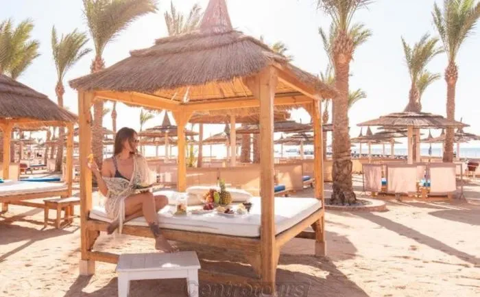 Pickalbatros Palace Resort