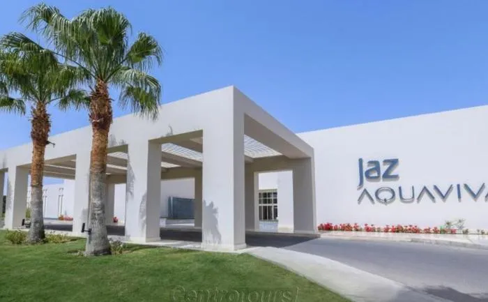 Jaz Aquaviva Makadi Bay