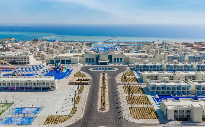 Albatros Makadi Resort