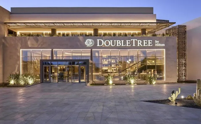 DoubleTree by Hilton Mangroovy El Gouna Resort