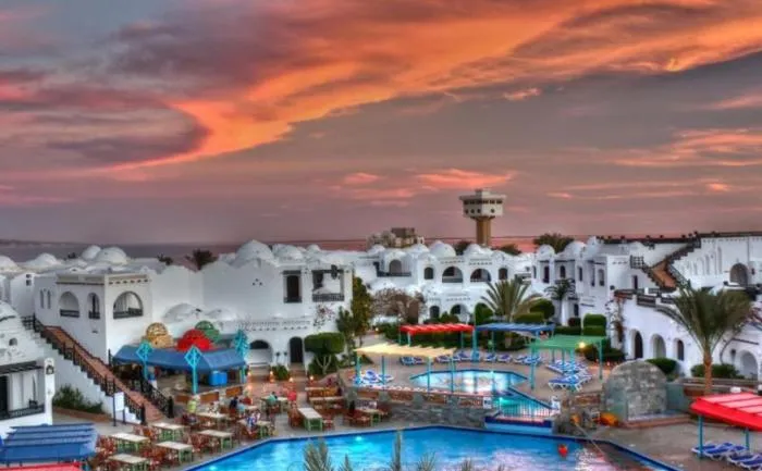 Arabella Azur Resort