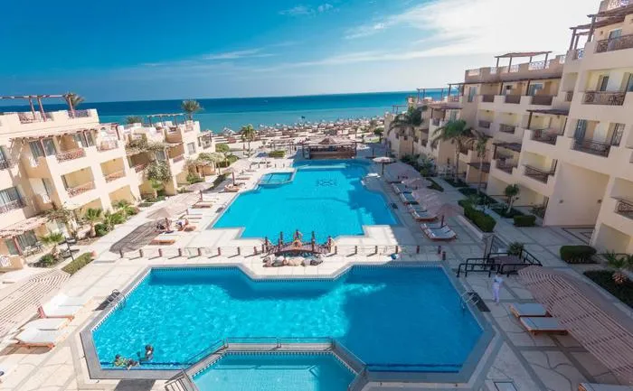 IMPERIAL SHAMS ABU SOMA HOTEL