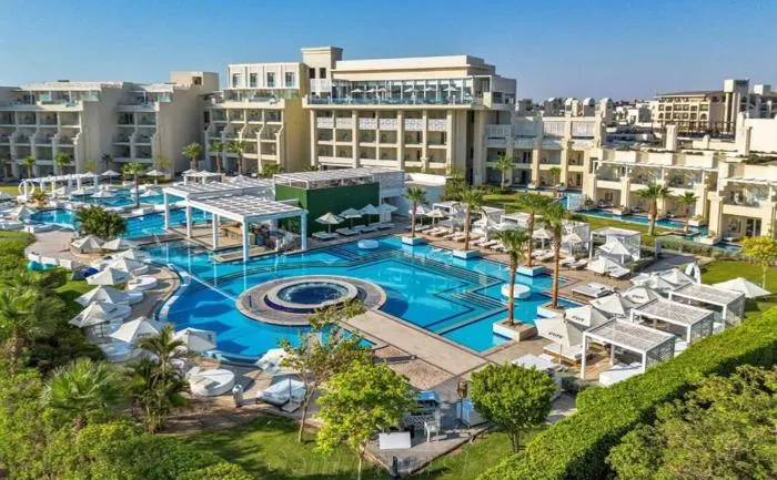 Steigenberger Pure Lifestyle Resort