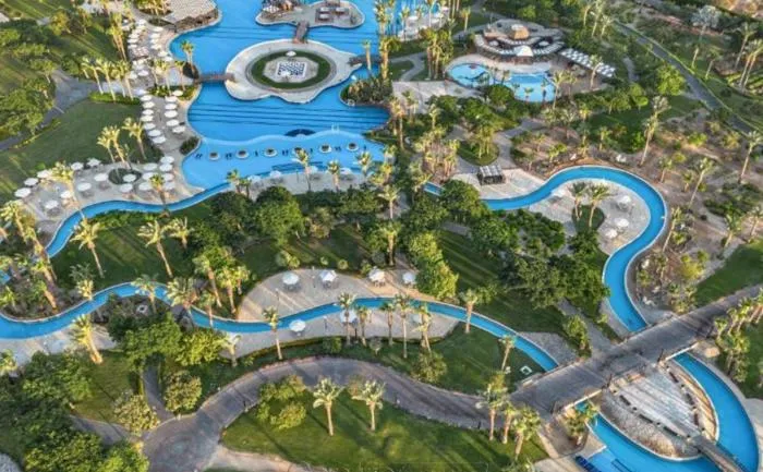 Steigenberger Al Dau Beach