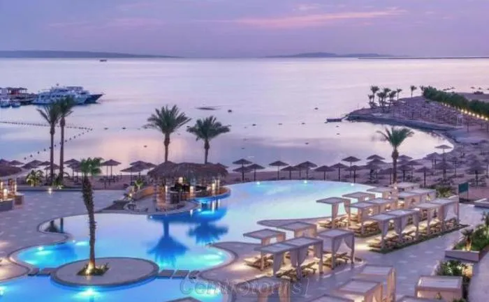 JAZ Elite Casa Del Mar Beach