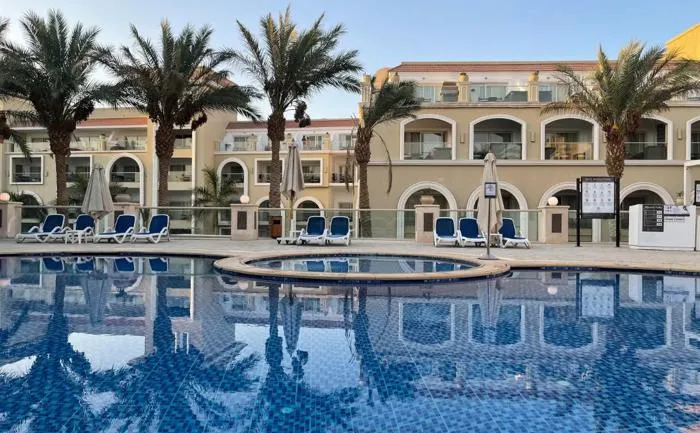 Kaisol Romance Resort Sahl Hasheesh