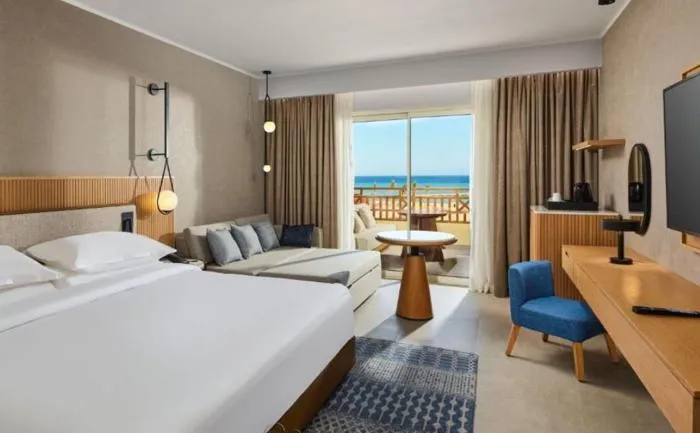 Sheraton Soma Bay Resort