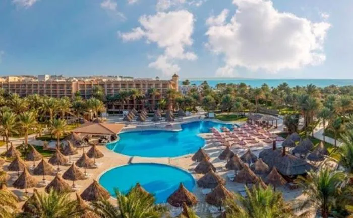 Siva Grand Beach Hotel