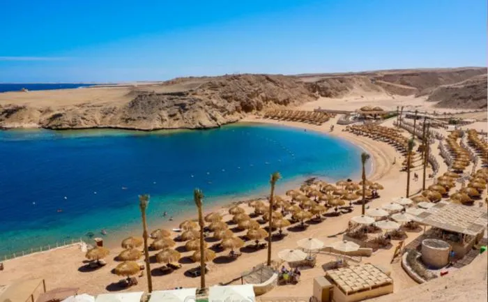 Siva Golden Bay Makadi Hotel