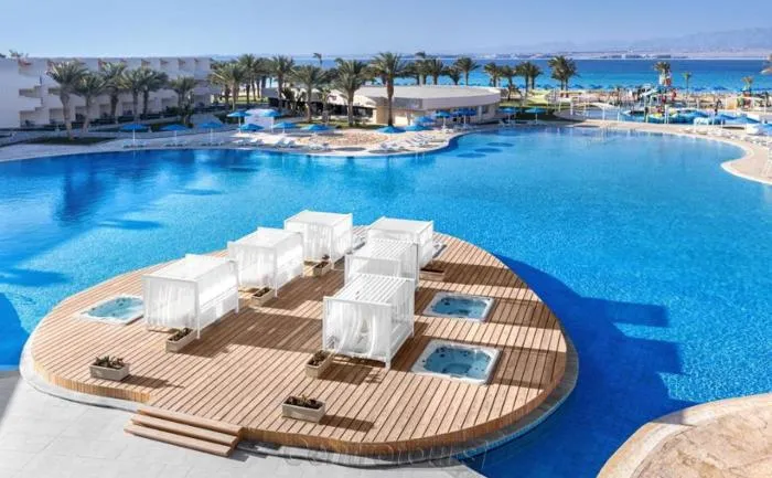The V Luxury Resort Sahl Hasheesh