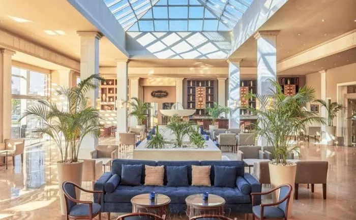 Jaz Casa Del Mar Resort