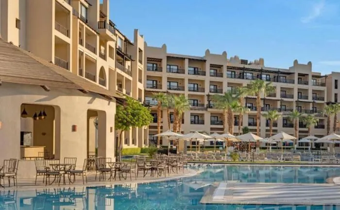 Steigenberger Aqua Magic