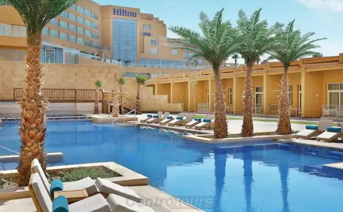 Hilton Hurghada Plaza