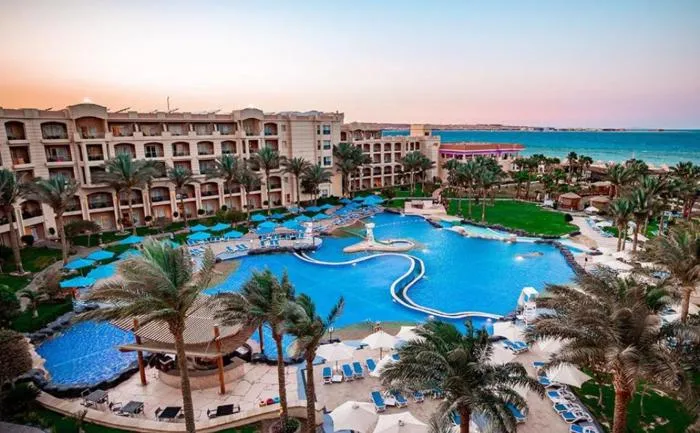 Tropitel Sahl Hasheesh