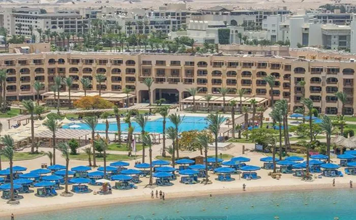 Continental Hurgada Resort