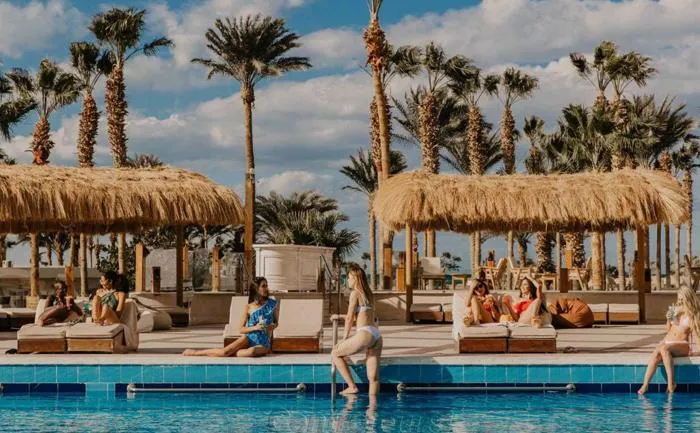 Sunrise Meraki Resort