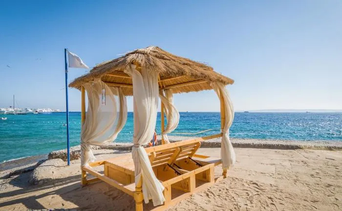 Seagull Beach Resort