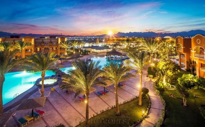 Sentido Caribbean World Soma Bay