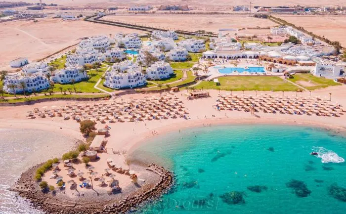 Mercure Hotel Hurghada