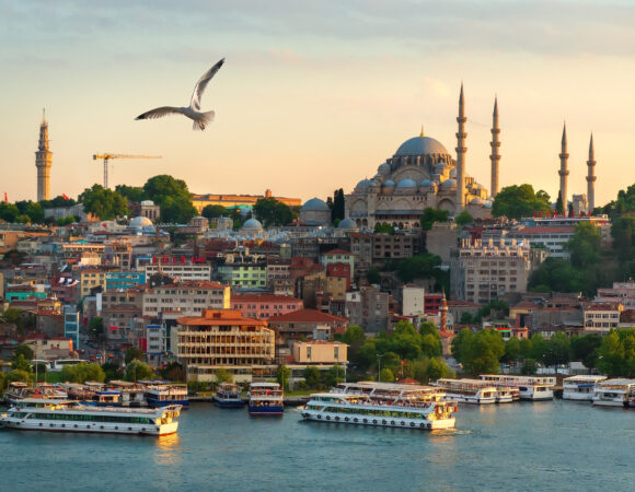 Savjeti za putovanja u Istanbul-Turska: Naša iskustva!