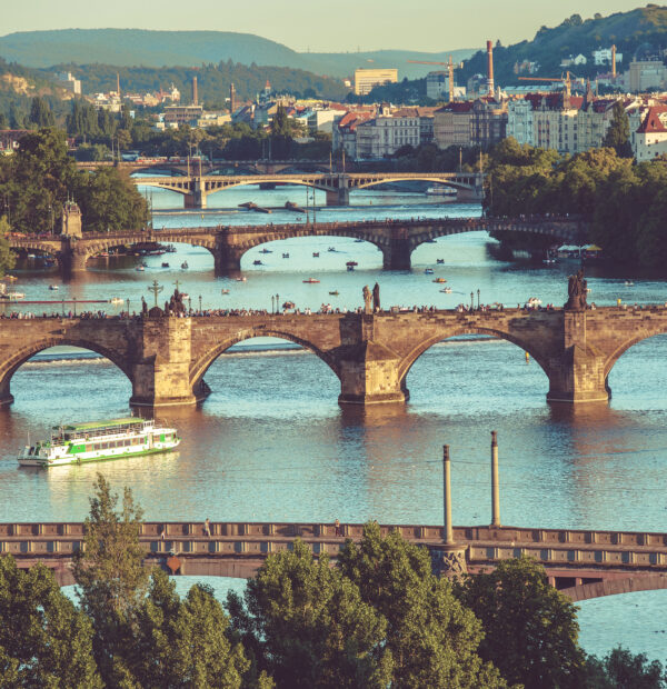 Kako provesti četiri dana u Pragu