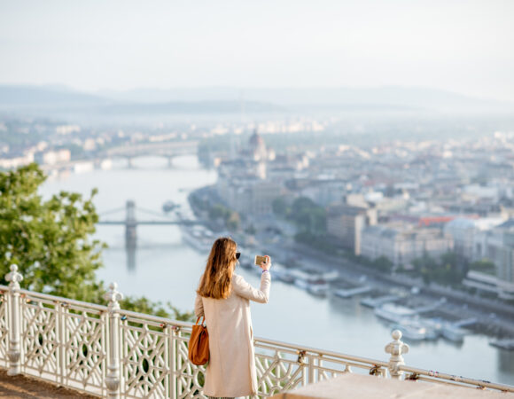 10 savjeta za vaše prvo putovanje u Budimpeštu
