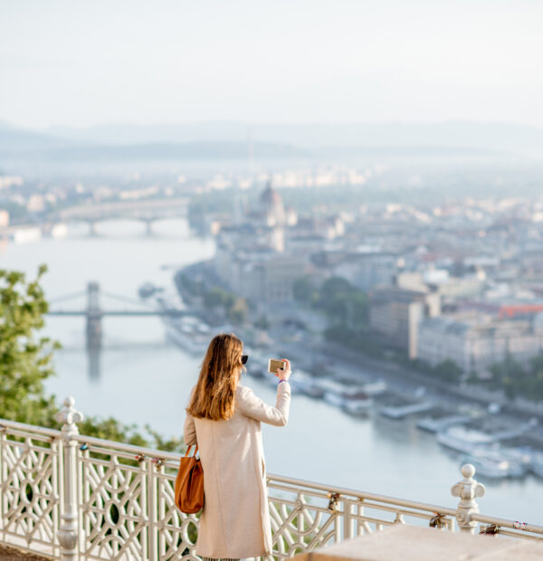 10 savjeta za vaše prvo putovanje u Budimpeštu