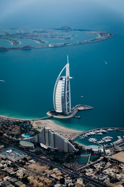 UAE, Dubai ✈️ 17.09 - 22.09.2024