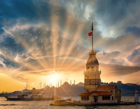 ISTANBUL 🚌 Autobusom iz Banja Luke 29.12.2025.-03.01.2026. Nova godina