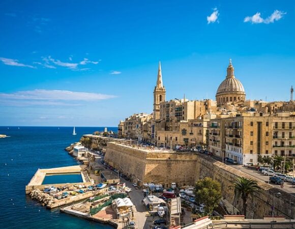 MALTA, Qawra ✈️ Avionom iz Zagreba 06.03.2026.-09.03.2026. Osmi mart