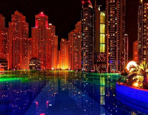 UAE, DUBAI ✈️ Avionom iz Sarajeva 29.04.2026.-04.05.2026. PRVI MAJ