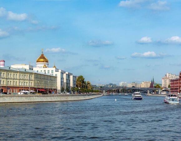 MOSKVA i SANKT PETERBURG✈️ Avionom iz Beograda 19.06.2026.-27.06.2026.