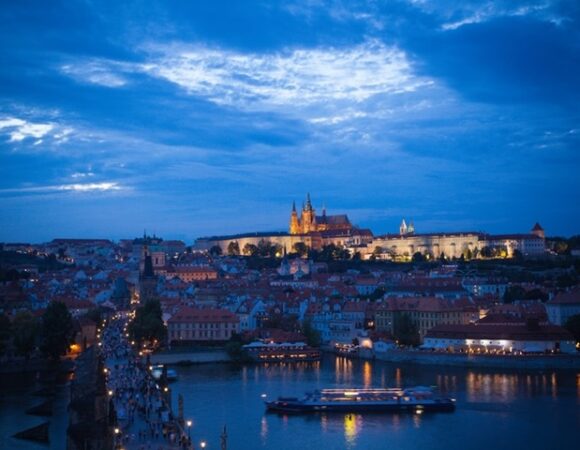 PRAG 🚌 Autobusom iz Banja Luke 20.11.2025.-23.11.2025.