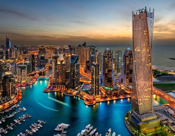 UAE, DUBAI ✈️ Avionom iz Beograda 01.12.2025.-07.12.2025.
