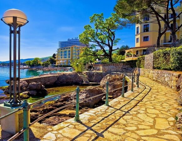 OPATIJA 🚌 Autobusom iz Banja Luke (nedjeljom) 07.12.2025. i 21.12.2025. Advent