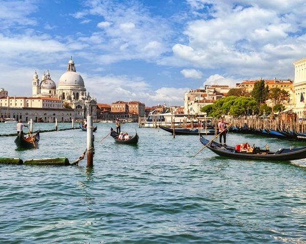 VENECIJA 🚌 Autobusom iz Banja Luke 21.11.2025.-22.11.2025.