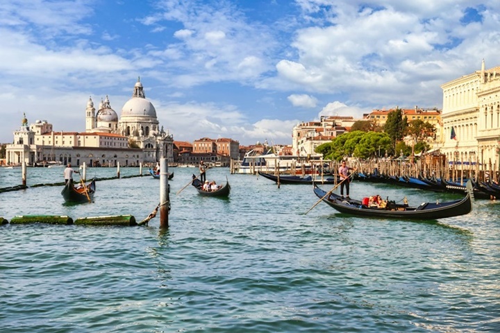 VENECIJA 🚌 Autobusom iz Banja Luke 21.11.2025.-22.11.2025.