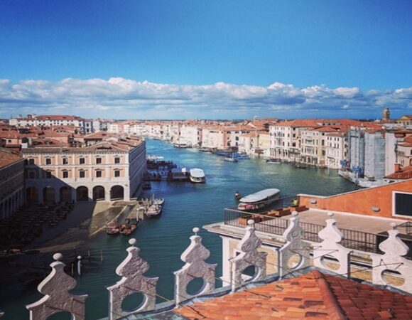 VENECIJA 🚌 Autobusom iz Banja Luke 13.12.2025. Advent