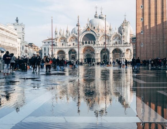 VENECIJA 🚌 Autobusom iz Banja Luke 31.12.2025.-01.01.2026. Nova godina