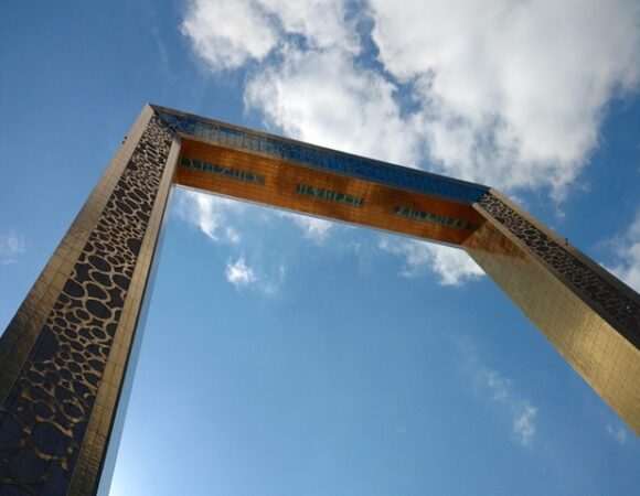 DUBAI ✈️ Avionom iz Sarajeva 24.11.2026.-29.11.2026.