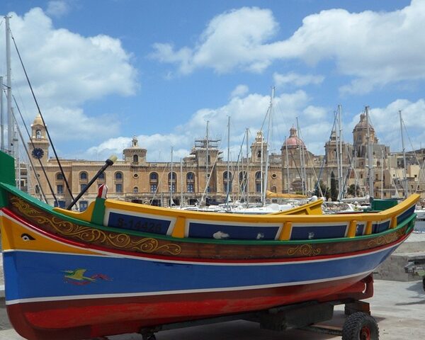 MALTA, Qawra ✈️ Avionom iz Zagreba novembar 2025. do februar 2026.