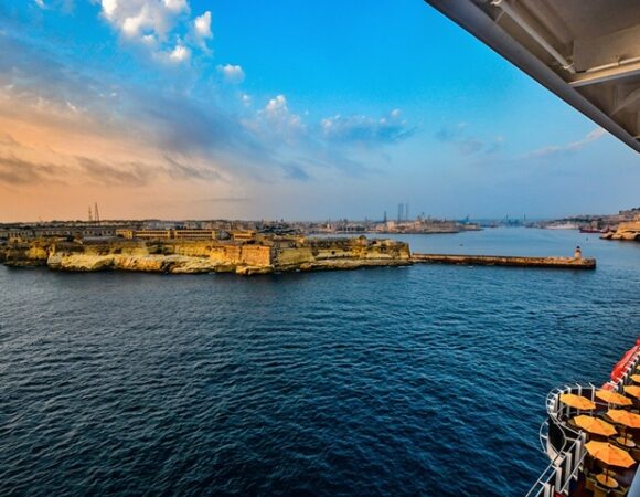 MALTA, Qawra ✈️ Avionom iz Zagreba 13.04.2026.-16.04.2026.