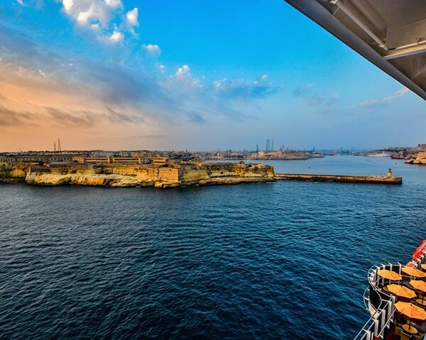 MALTA, Qawra ✈️ Avionom iz Zagreba 13.04.2026.-16.04.2026.