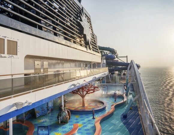 Krstarenje ZAPADNIM MEDITERANOM 🚢 MSC WORLD EUROPA 25.04.2026.-03.05.2026. Prvi maj