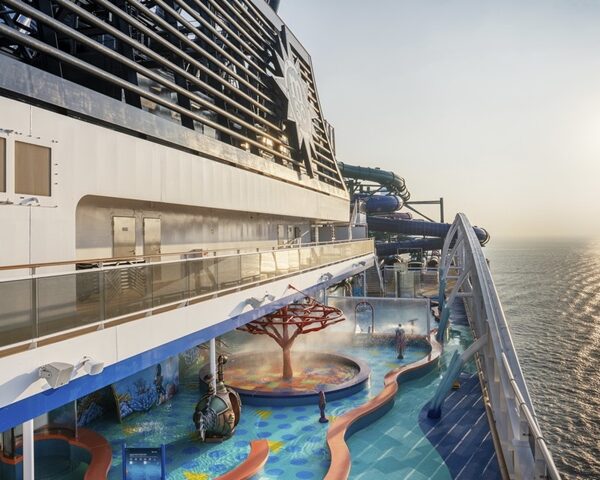 Krstarenje ZAPADNIM MEDITERANOM 🚢 MSC WORLD EUROPA 25.04.2026.-03.05.2026. Prvi maj