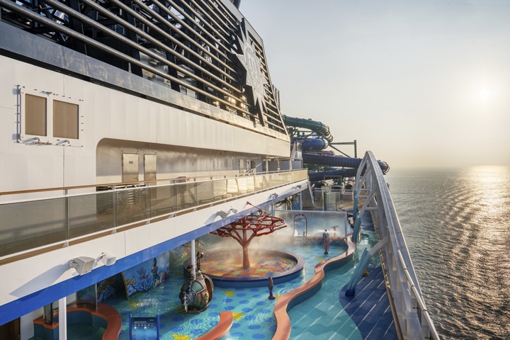Krstarenje ZAPADNIM MEDITERANOM 🚢 MSC WORLD EUROPA 25.04.2026.-03.05.2026. Prvi maj